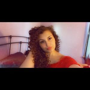 Meet your Posher, Brianna